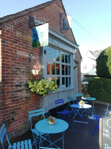 Comentarii opinii despre La Luna - Coffee Shop