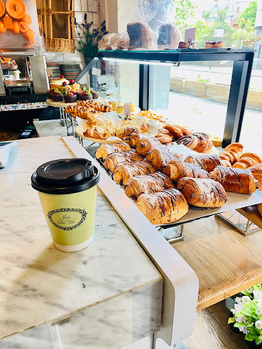 Boulangerie Joie De Vie London - Hospitality and gastronomy