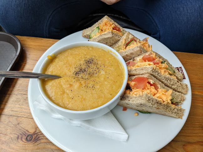 Clydebank Kitchen - Hospitality and gastronomy