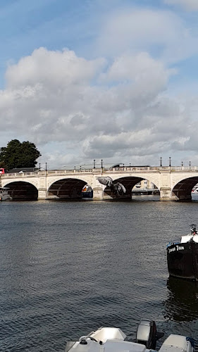 The Gazebo Pub and Riverside Dining - Hospitality and gastronomy