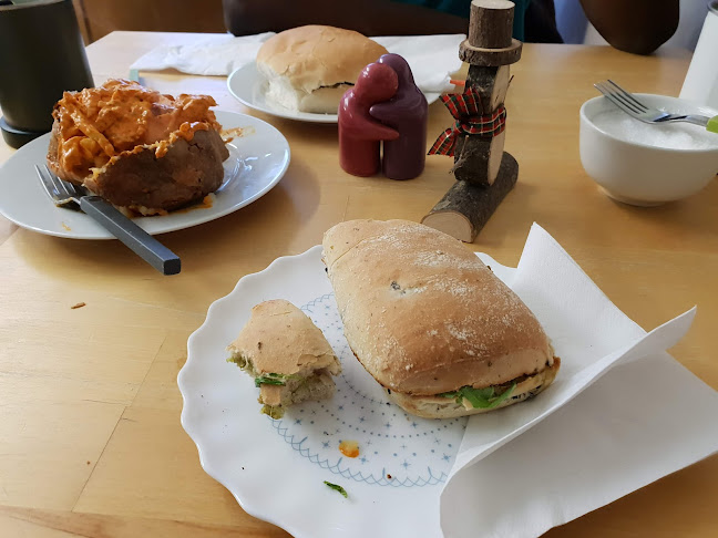 Opinii despre Victoria Junction în Sheffield - Hospitality and gastronomy