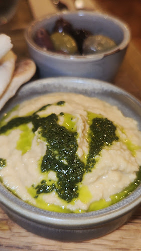 Opinii despre All Things Nice Macclesfield în Macclesfield - Hospitality and gastronomy