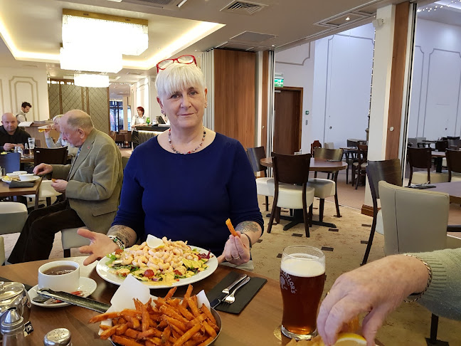 Central Promenade, Cleethorpes DN35 8SF, United Kingdom