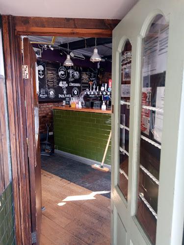 9 Gallon - Warrington