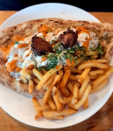 High St, Merthyr Tydfil CF47, United Kingdom