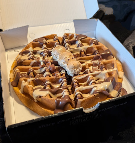 Little Dessert Shop Cardiff - Cardiff