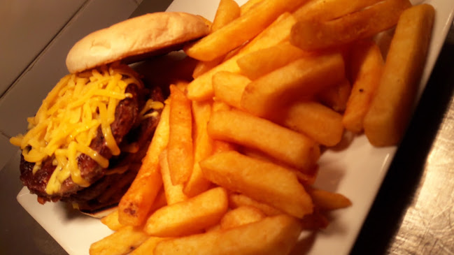 Comentarii opinii despre Cafe Ross