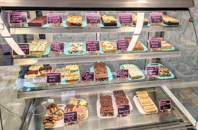 Sweet Generations - Plymouth