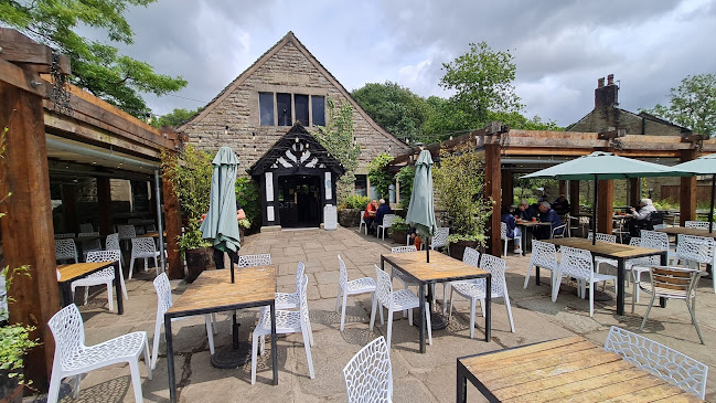 The Great House Barn - Bolton