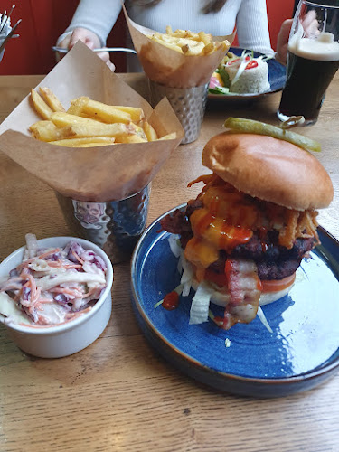 The Forth - Newcastle upon Tyne