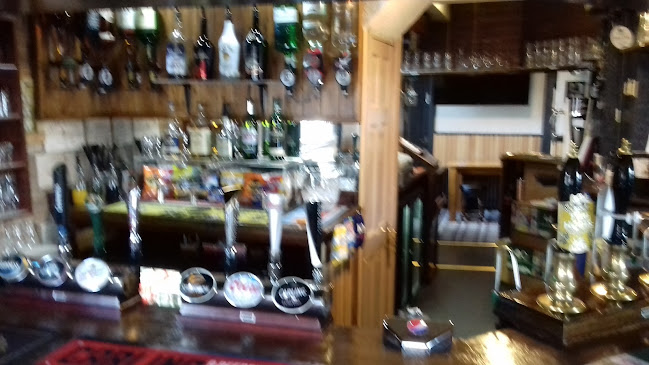 Opinii despre The Cotton Tree Inn în Manchester - Hospitality and gastronomy