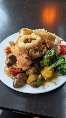 Buffet City Exeter - Exeter