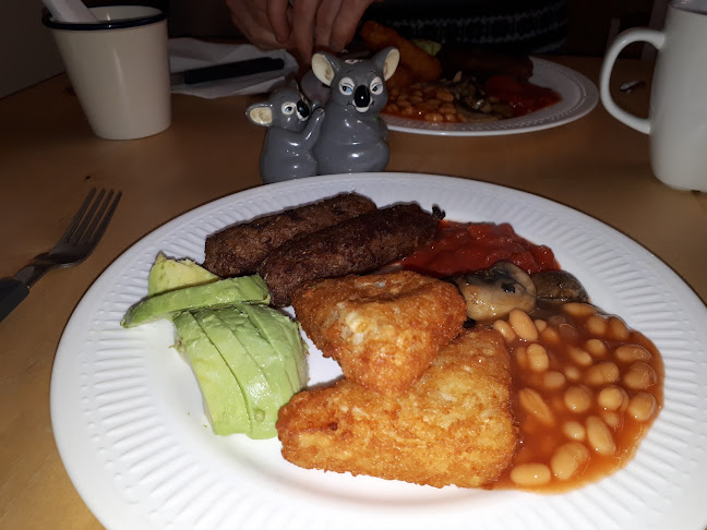 Victoria Junction - Sheffield