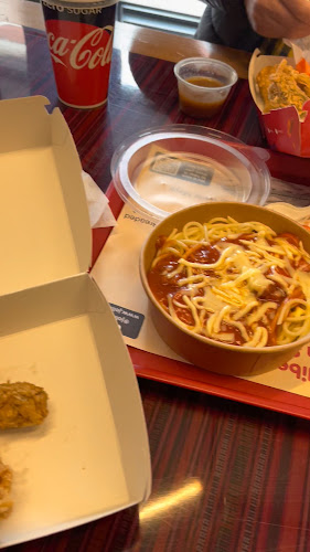 Jollibee Leeds - Leeds