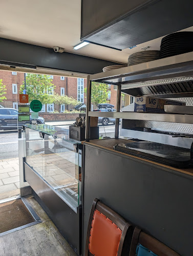 Sefa Restaurant - Hospitality and gastronomy