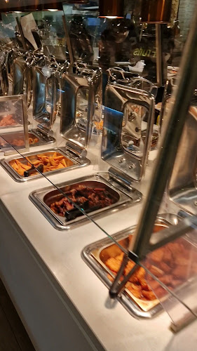 Opinii despre COSMO All You Can Eat World Buffet Restaurant | Bristol în Bristol - Hospitality and gastronomy