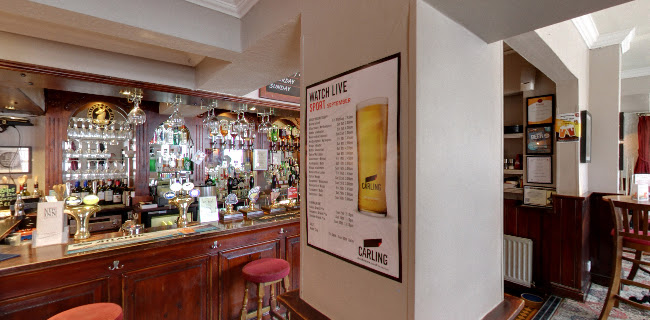 Comentarii opinii despre The New Inn