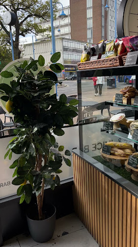 Opinii despre Balance Potters Bar în Potters Bar - Hospitality and gastronomy