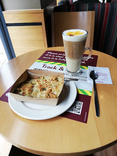 Comentarii opinii despre Costa Coffee (Neasden)