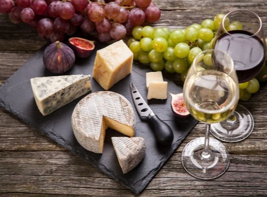 Sussex Local Wine School - Brighton