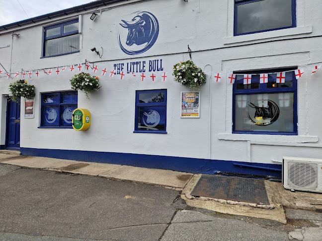 THE LITTLE BULL MIDDLESTOWN