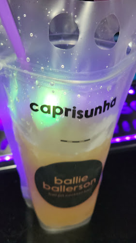 Opinii despre Ballie Ballerson în London - Hospitality and gastronomy