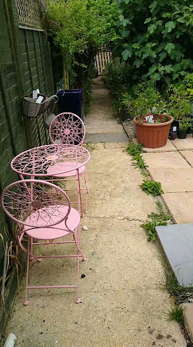 Maud's Carribbean kitchen