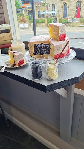 Goodstuff.1 - Hospitality and gastronomy