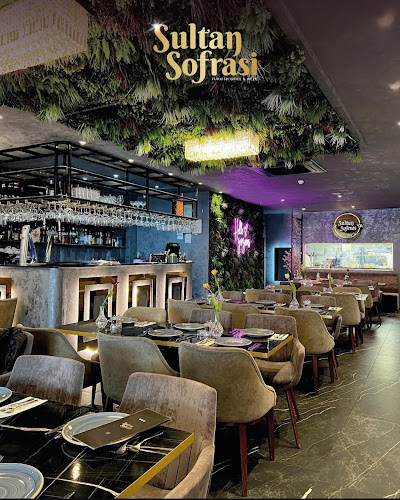 Sultan Sofrasi - Hospitality and gastronomy