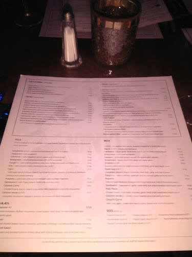 Vinyl Restaurant & Cafe