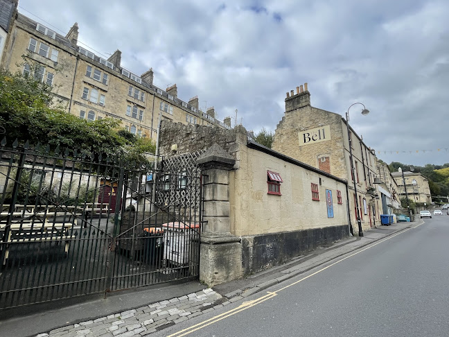 The Bell Inn - Hospitality and gastronomy