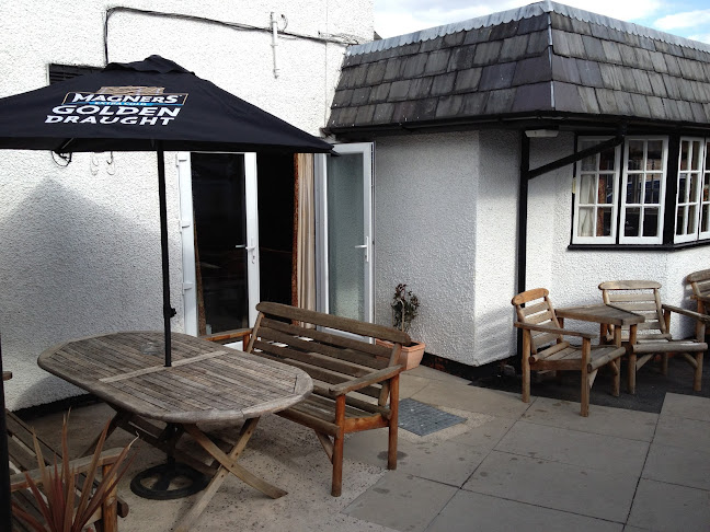 The Brewers Arms - Neston