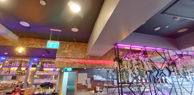 Boga Steakhouse - Hospitality and gastronomy