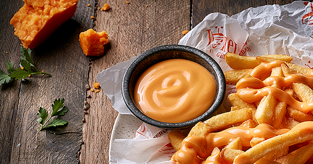 German Doner Kebab - Hospitality and gastronomy