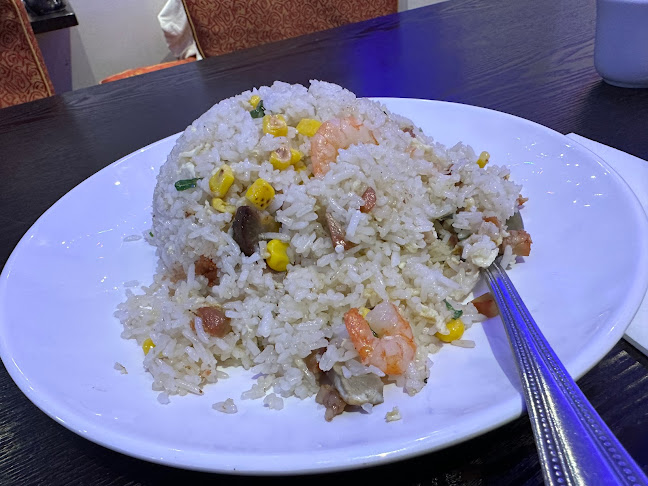 China Town, 23 Wardour St, London W1D 6PW, United Kingdom