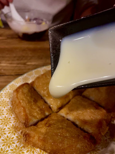 Satu Satu: Malaysian Chinese Cafe - Glasgow