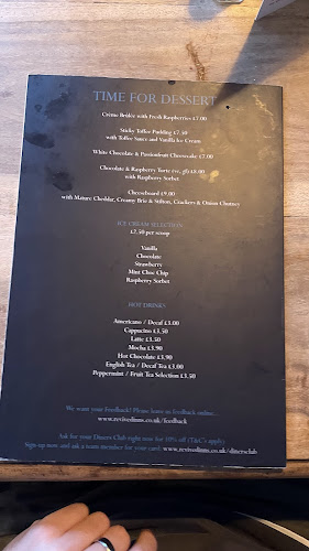 Comentarii opinii despre The Rose Revived