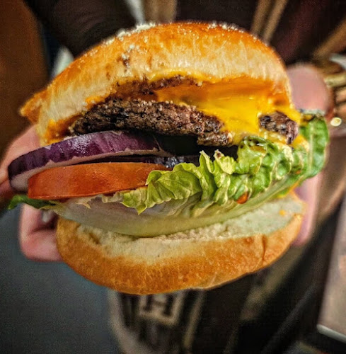 Opinii despre The Mine at CF47 & Castelany's Fine Dining în Merthyr Tydfil - Hospitality and gastronomy