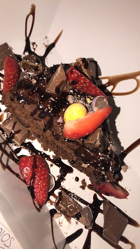 BBs Desserts - Hospitality and gastronomy