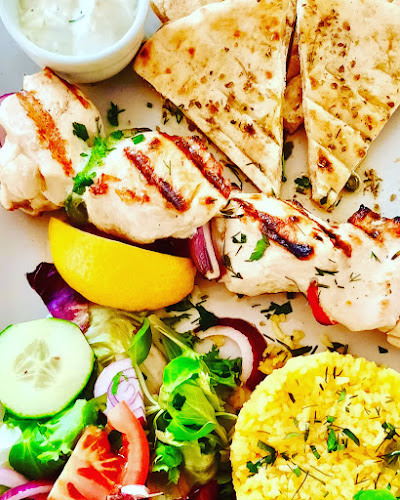 Opinii despre Alexandra's Restaurant în Tunbridge Wells - Hospitality and gastronomy