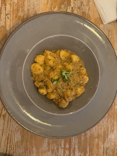 Opinii despre The Jam în London - Hospitality and gastronomy