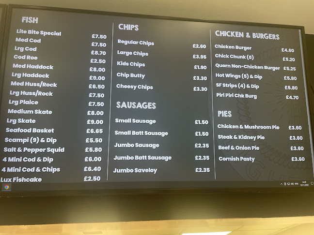 The Lighthouse - Hospitality and gastronomy