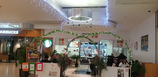 Opinii despre Wonder of foods & Bubble Tea,German style doner în Dunfermline - Hospitality and gastronomy