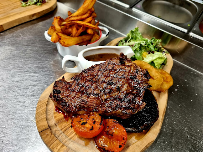 The Prospect By Nineteen98 - Hospitality and gastronomy