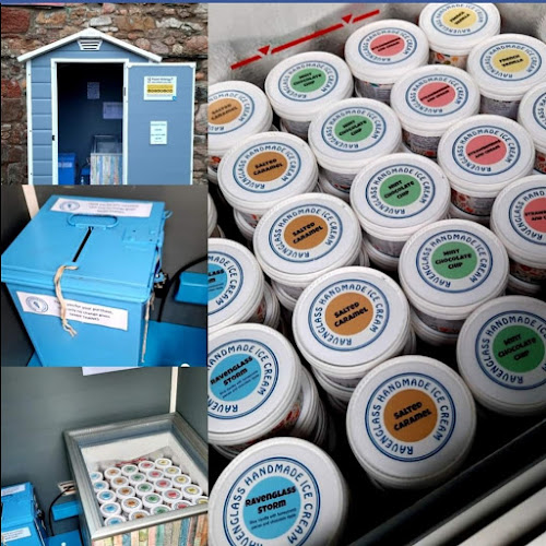 Ravenglass Handmade Ice Cream