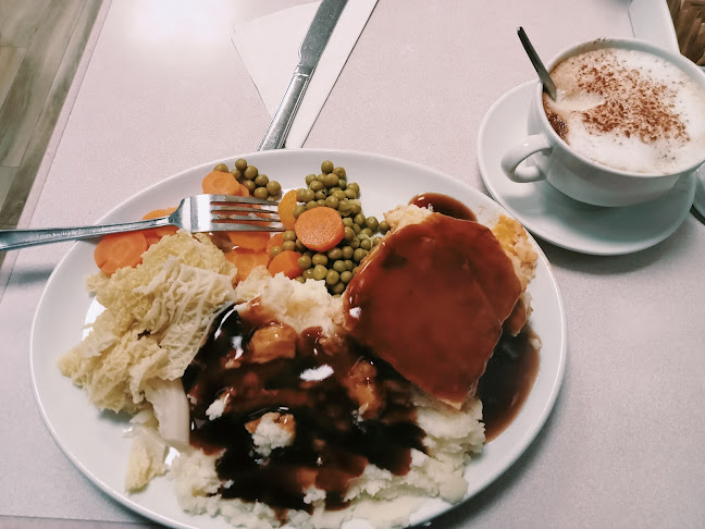 4 High St, Ely CB7 4JU, United Kingdom