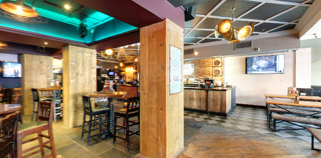 Opinii despre O'Neill'S Peterborough în Peterborough - Hospitality and gastronomy