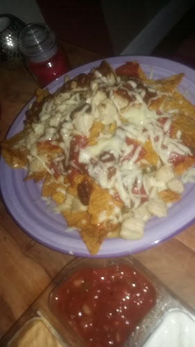 Chesters Burnley - Hospitality and gastronomy