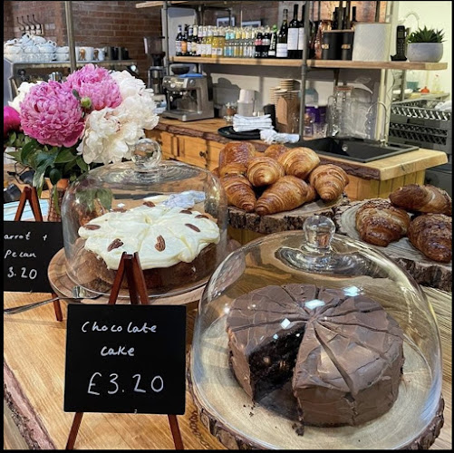 Farm and Table - Hospitality and gastronomy