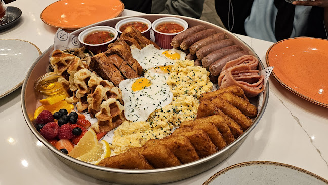 Opinii despre Benjamin’s în Luton - Hospitality and gastronomy